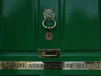 FAI pay tribute to the first e...